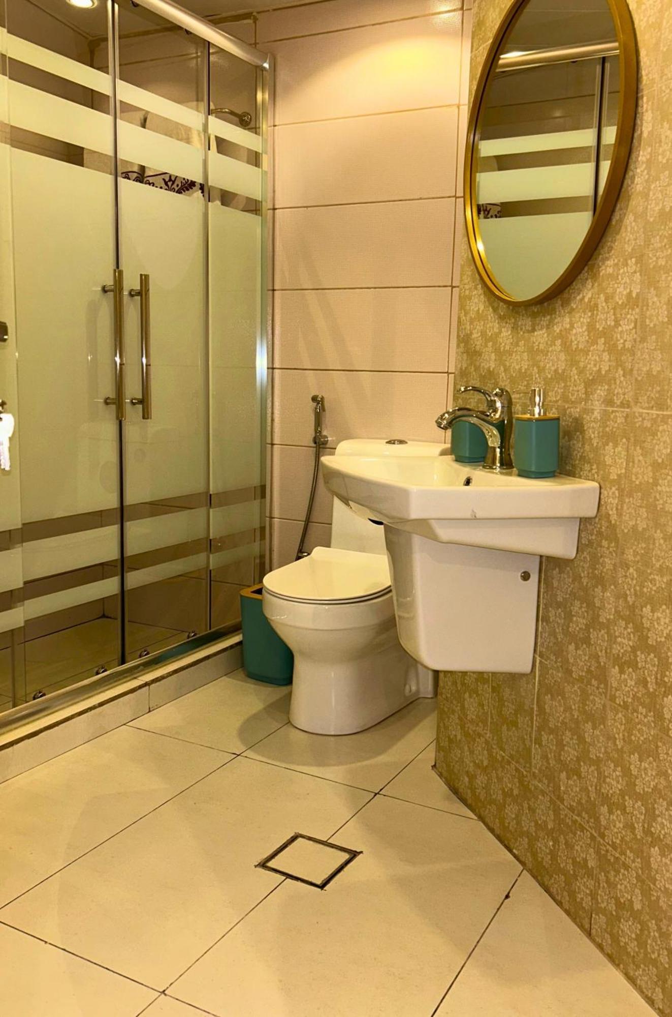 Celestia Boutique Inn - Boutique Stay Overlooking Jerash Ruins Джараш Экстерьер фото