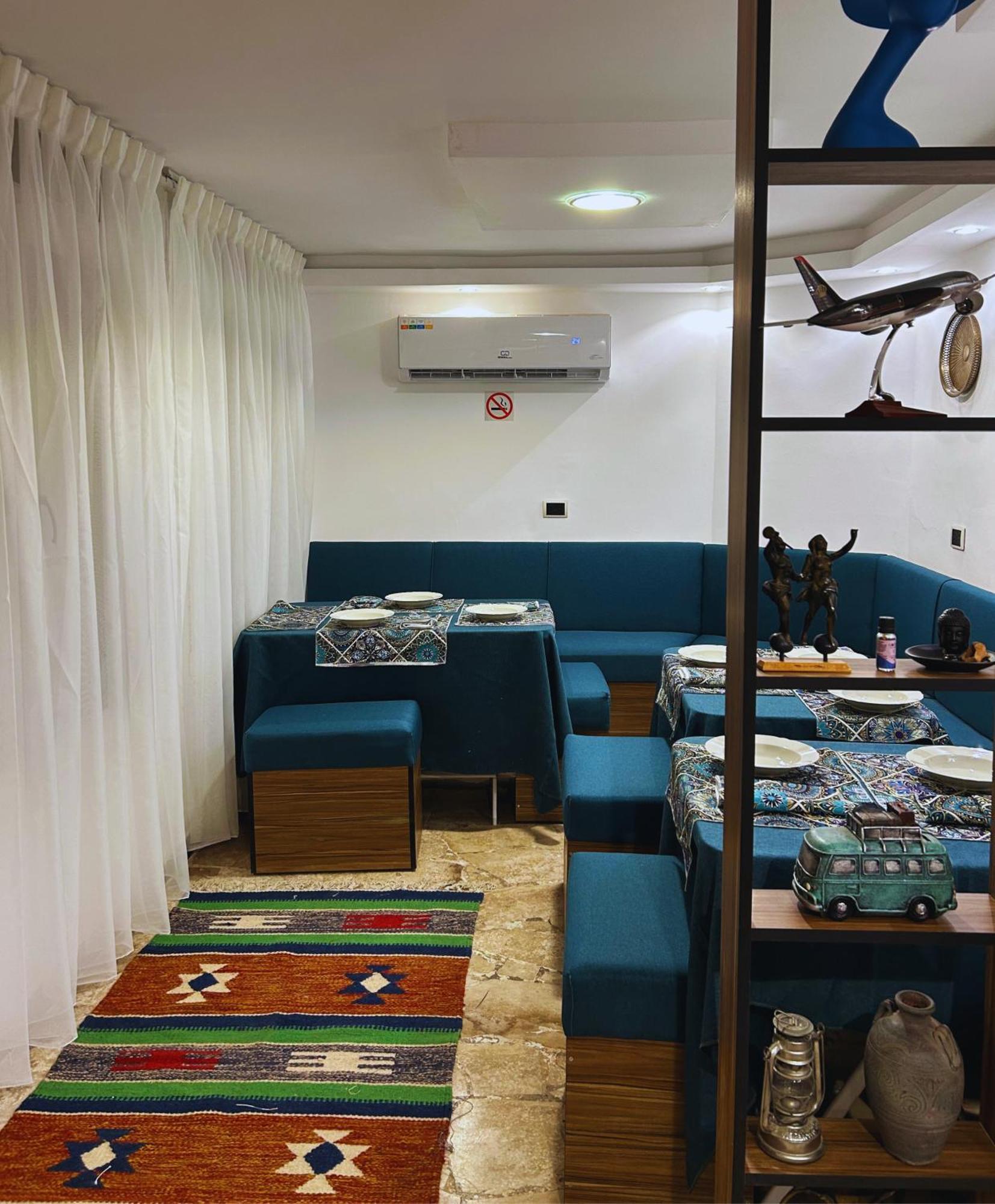 Celestia Boutique Inn - Boutique Stay Overlooking Jerash Ruins Джараш Экстерьер фото