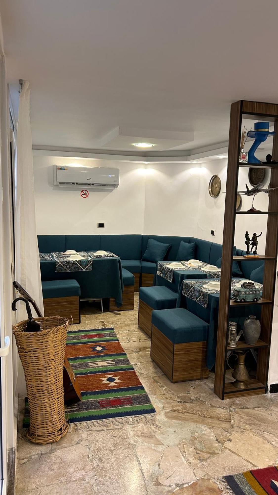 Celestia Boutique Inn - Boutique Stay Overlooking Jerash Ruins Джараш Экстерьер фото