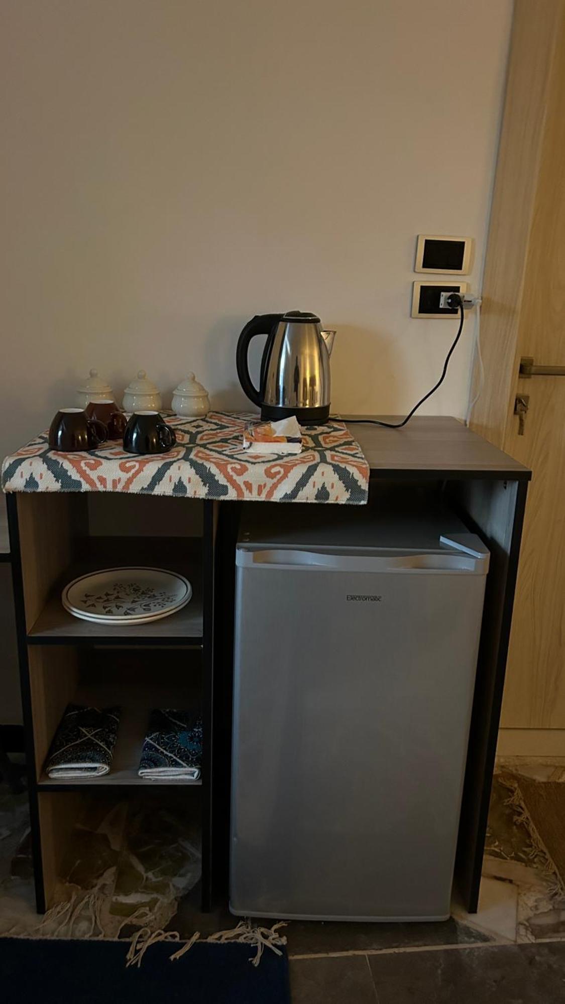 Celestia Boutique Inn - Boutique Stay Overlooking Jerash Ruins Джараш Номер фото