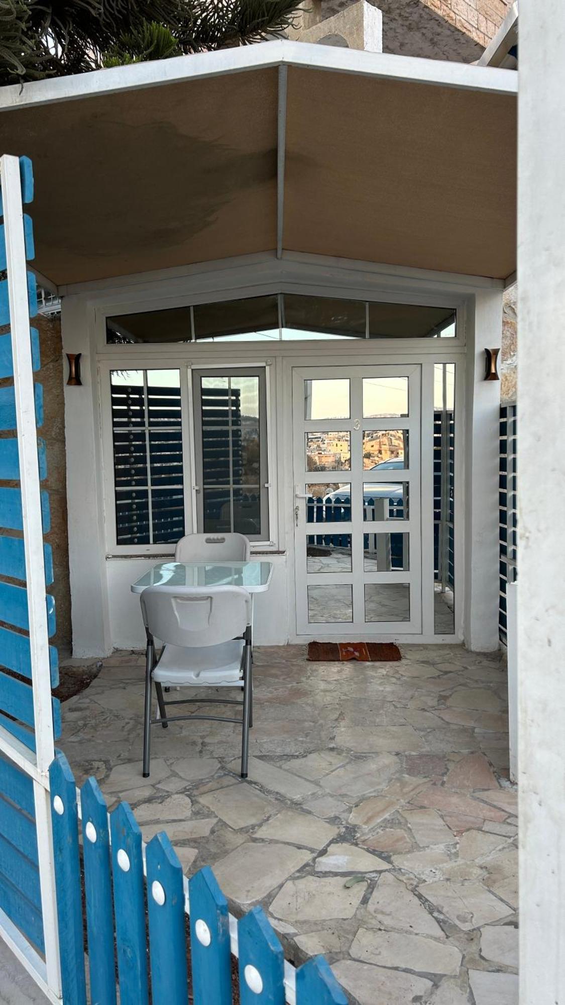 Celestia Boutique Inn - Boutique Stay Overlooking Jerash Ruins Джараш Номер фото