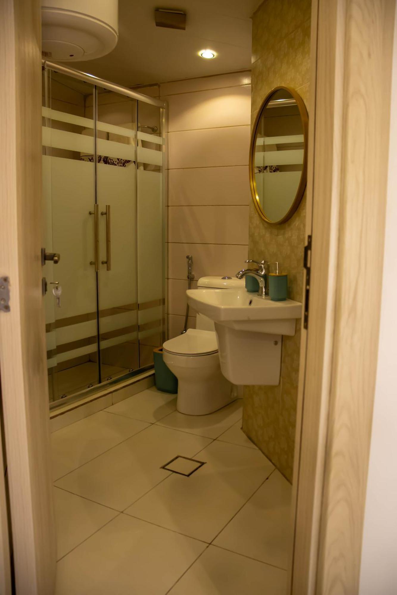 Celestia Boutique Inn - Boutique Stay Overlooking Jerash Ruins Джараш Экстерьер фото