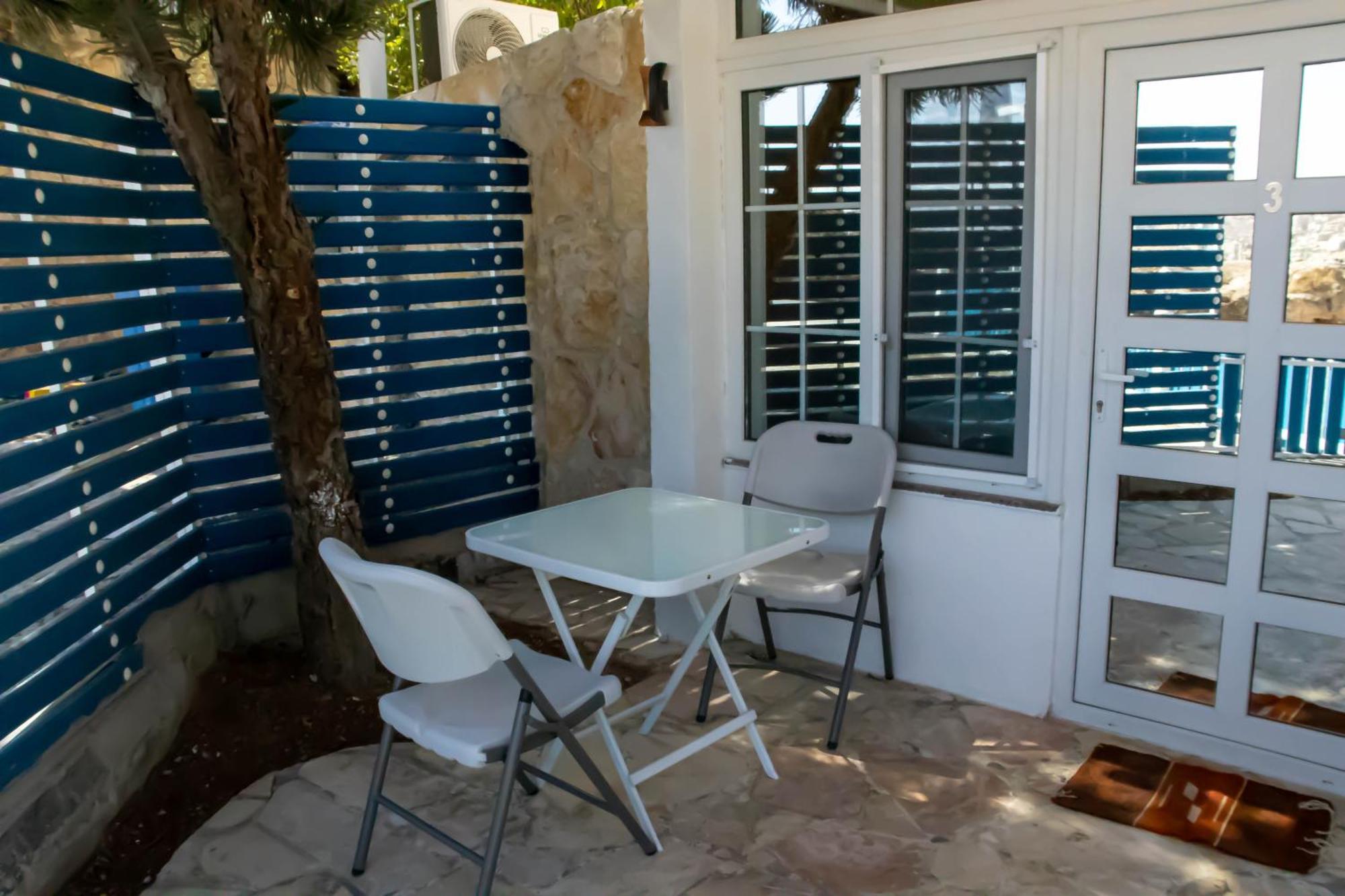 Celestia Boutique Inn - Boutique Stay Overlooking Jerash Ruins Джараш Экстерьер фото