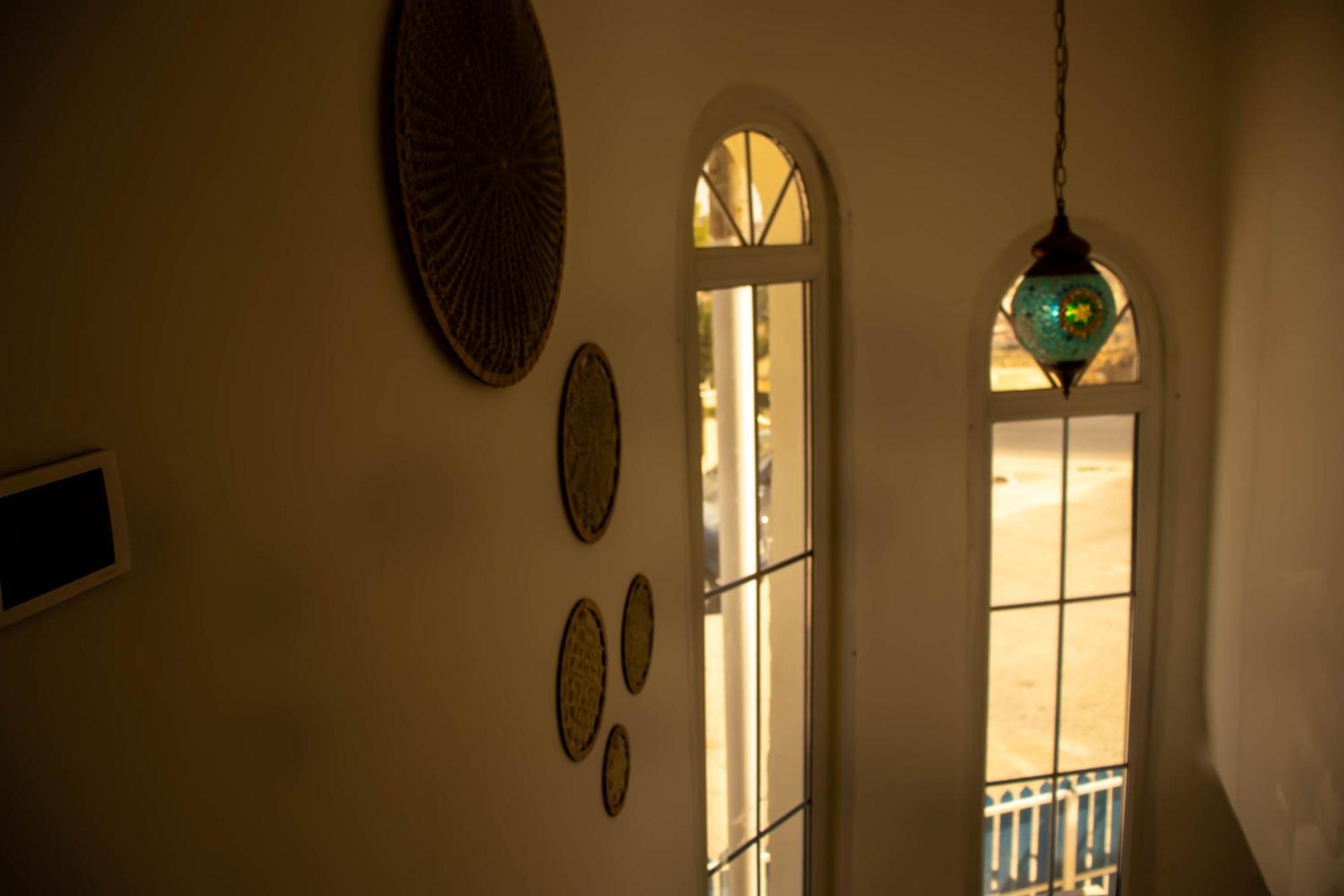 Celestia Boutique Inn - Boutique Stay Overlooking Jerash Ruins Джараш Экстерьер фото