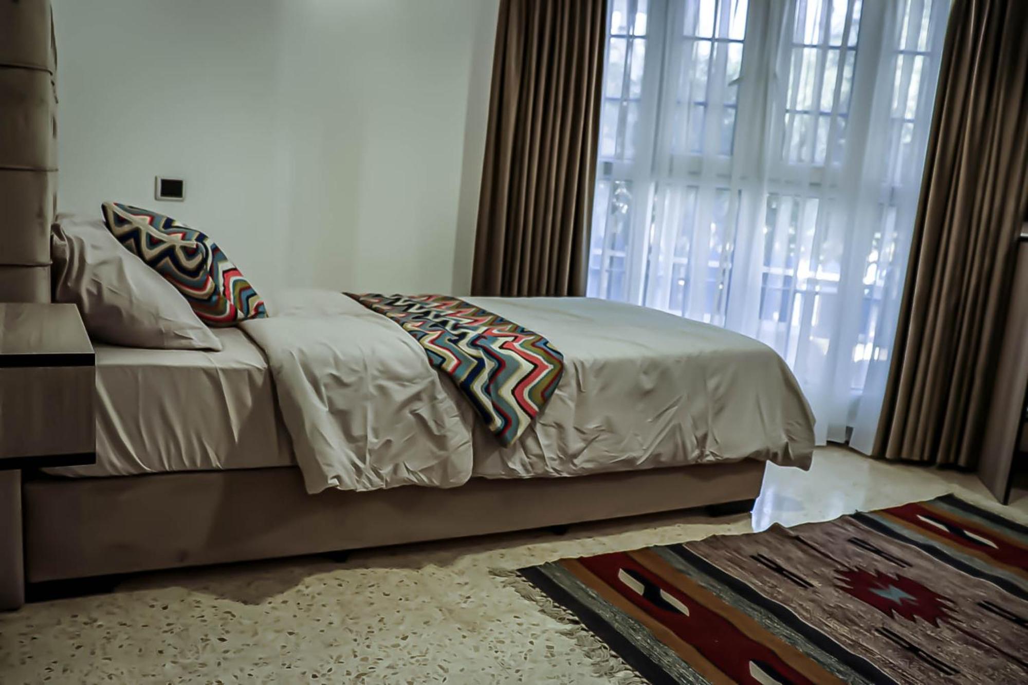 Celestia Boutique Inn - Boutique Stay Overlooking Jerash Ruins Джараш Экстерьер фото