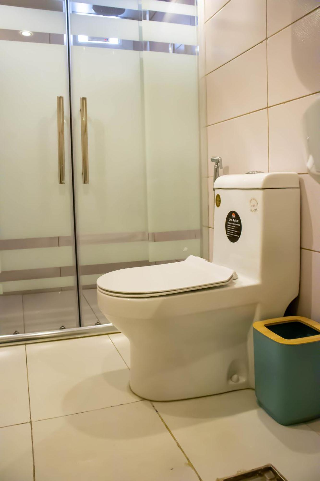 Celestia Boutique Inn - Boutique Stay Overlooking Jerash Ruins Джараш Номер фото